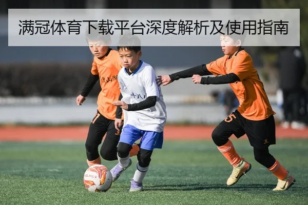 满冠体育下载平台深度解析及使用指南