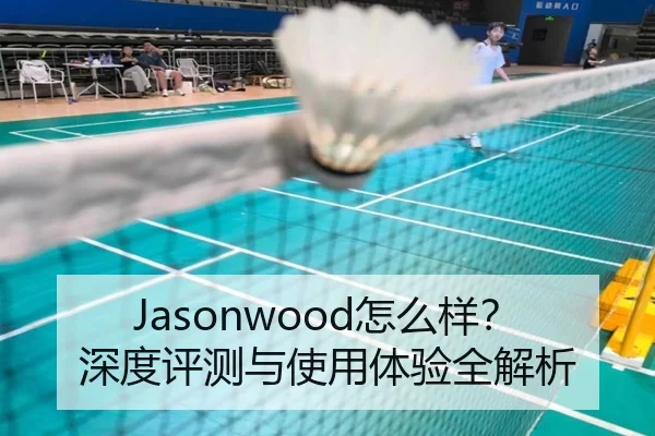 Jasonwood怎么样？深度评测与使用体验全解析